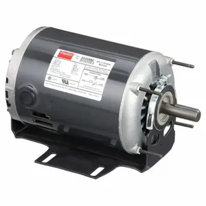 DAYTON 5K288 General Purpose Motor Split Phase Odp 1/2 Hp 1725 Rpm 56 | AE4FWW