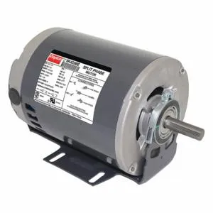 DAYTON 5K423 General Purpose Motor Split Phase Odp 1/2 Hp 1725 Rpm 56 | AE4FXC