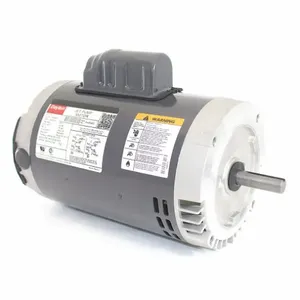 DAYTON 5K469 Motor 1.5 Hp Jet Pump | AE4FXD