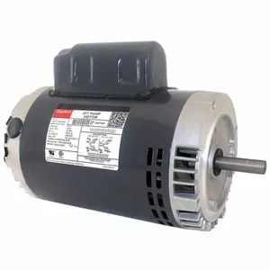 DAYTON 5K470 Motor 2hp Jet Pump | AE4FXE