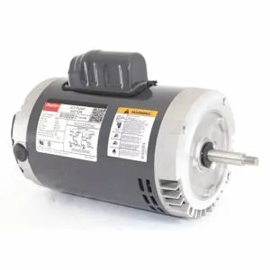 DAYTON 5K475 Motor 1.5hp Jet Pump | AE4FXF