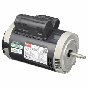 DAYTON 5K476 Motor 2hp Jet Pump | AE4FXG