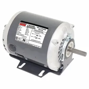 DAYTON 5K534 General Purpose Motor Split Phase Odp 1/3 Hp 1725 Rpm 56z | AE4FXR