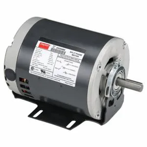 DAYTON 5K556 Motor 1/2 1/4hp 1725/1140rpm 230v | AE4FXU