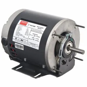 DAYTON 5K574 General Purpose Motor Split Phase Odp 1/4 Hp 1725 Rpm 56z | AE4FXX