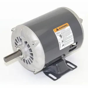 DAYTON 5K597 Motor 1/2hp 1725rpm 115v | AE4FYA