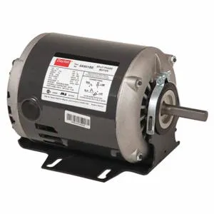 DAYTON 5K601 General Purpose Motor Split Phase Odp 1/3 Hp 1725 Rpm 48 | AE4FYC