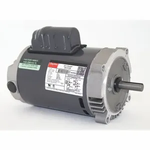 DAYTON 5K658 Motor 3/4hp Jet Pump | AE4FYJ