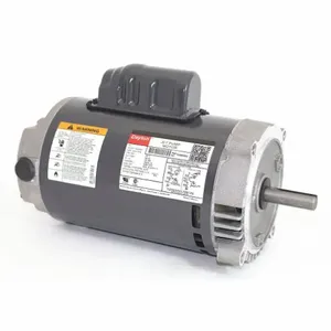 DAYTON 5K659 Motor 1 Hp Jet Pump | AE4FYK