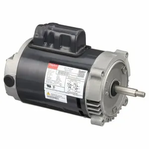 DAYTON 5K660 Motor 1/2hp Jet Pump | AE4FYL