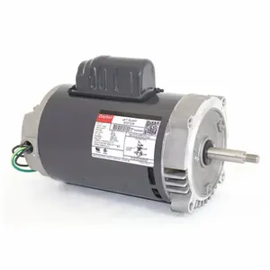 DAYTON 5K662 Motor 1hp Jet Pump | AE4FYN