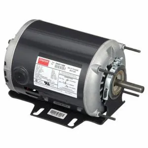 DAYTON 5K671 Motor 1/4 1/8hp 1725/1140rpm 115v | AE4FYP