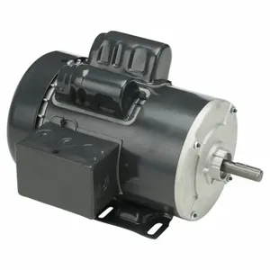 DAYTON 5UKG6 General Purpose Motor Carbon Steel Tefc 2 Hp 1725 Rpm 56hz | AE6PYQ