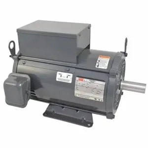 DAYTON 5K677 General Purpose Motor Carbon Steel Odp 7-1/2 Hp 1725 Rpm 215t | AE4FYU