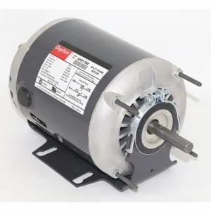 DAYTON 5K917 General Purpose Motor Split Phase Odp 1/3 Hp 1725 Rpm 48 | AE4FYW