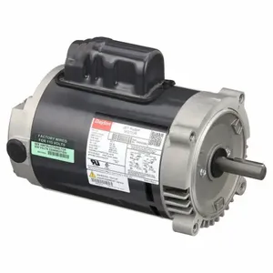 DAYTON 5K955 Motor 1/3 Hp Jet Pump | AE4FYY