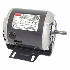 DAYTON 5K977 Motor 1/4 Hp Split Phase 1725 Rpm 115 V | AE4FZF