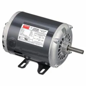 DAYTON 5K984 General Purpose Motor Split Phase Odp 1/2 Hp 1725 Rpm 48 | AE4FZG