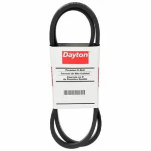 DAYTON 5L770 V-belt | AE4JQC