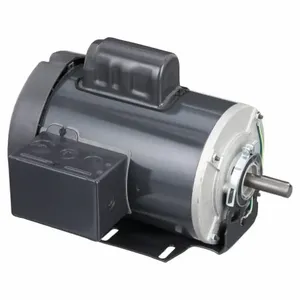 DAYTON 5PHA9 General Purpose Motor Carbon Steel Tefc 1 Hp 3450 Rpm 56 | AE6BKL