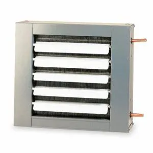 DAYTON 5PV19 Hydronic Unit Heater 18 Inch Width 16 Inch Height | AE6CKP