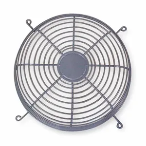 DAYTON 5PV69 Fan Guard 9-3/4 Inch H 21 Inch Width 6 Inch D | AE6CMH