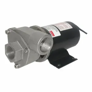 DAYTON 5PXX0 Centrifugal Pump 12 Vdc 8.5 Amp | AE6CZJ