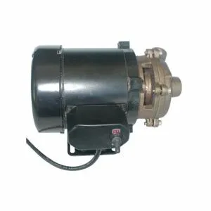 DAYTON 5PXX3 Centrifugal Pump 115vac 1.8 Amp | AE6CZL