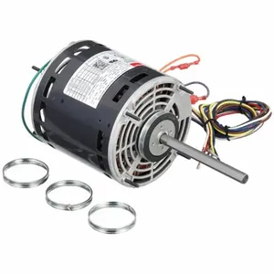 DAYTON 5RHT8 Blower Motor 1/5 To 3/4 Hp 1075 Rpm | AE6FGZ