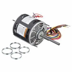 DAYTON 5RHU0 Blower Motor 1/6 To 1/3 Hp 825 Rpm 60 Hz | AE6FHB