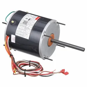 DAYTON 5RHU2 Condenser Fan Motor 1/2 1/5 Hp 1075 Rpm | AE6FHD