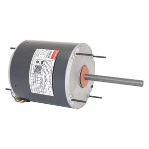 DAYTON 5RHU7 Condenser Fan Motor 1/2 To 1/5 Hp 825rpm | AE6FHJ