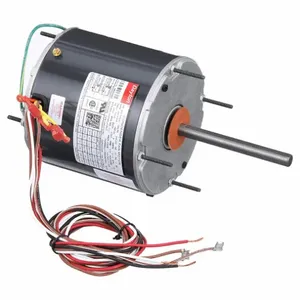 DAYTON 5RHU4 Condenser Fan Motor 1/3 1/6 Hp 825 Rpm | AE6FHF