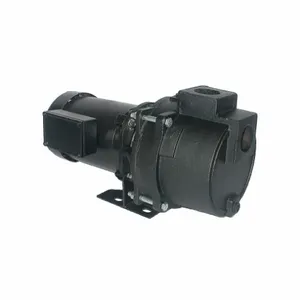 DAYTON 5RWH9 Pump Sprinkler 1hp 3-phase | AE6GUR