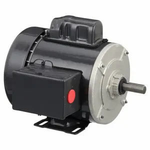 DAYTON 5UKE8 General Purpose Motor Carbon Steel Tefc 1/3 Hp 1725 Rpm 56 | AE6PXY