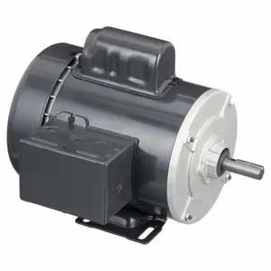 DAYTON 5UKF1 General Purpose Motor Carbon Steel Tefc 1/2 Hp 3450 Rpm 56 | AE6PYB