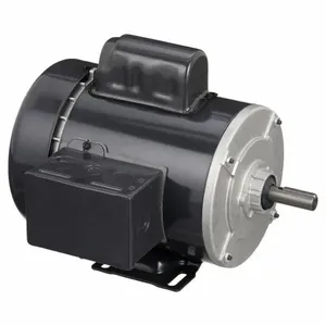 DAYTON 5UKF2 General Purpose Motor Carbon Steel Tefc 1/2 Hp 3450 Rpm 56 | AE6PYC