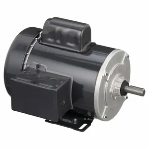 DAYTON 5UKF7 General Purpose Motor Carbon Steel Tefc 1 Hp 3450 Rpm 56 | AE6PYH