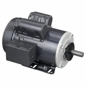 DAYTON 5UKG0 General Purpose Motor Carbon Steel Tefc 1-1/2 Hp 1725 Rpm 56hz | AE6PYL