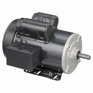 DAYTON 5UKG3 General Purpose Motor Carbon Steel Tefc 2 Hp 3450 Rpm 56h | AE6PYM