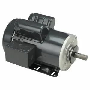 DAYTON 5UKG8 General Purpose Motor Carbon Steel Tefc 3 Hp 3500 Rpm 145t | AE6PYT