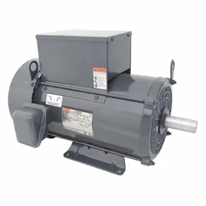 DAYTON 5UKH0 Gp Motor Carbon Steel Tefc 10 Hp 3450 Rpm 215t | AE6PYU