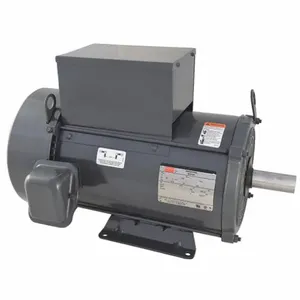 DAYTON 5UKH1 General Purpose Motor Carbon Steel Tefc 10 Hp 1725 Rpm 215t | AE6PYV