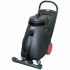 DAYTON 5UMR0 Wet/dry Vacuum 1.3 Hp 18 Gallon 120v | AE6QMA