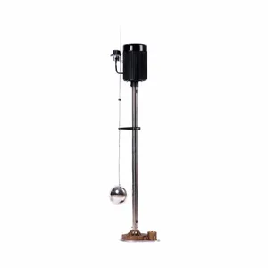 DAYTON 5URJ0 Upright Sump Pump 1/3 HP | AE6RBY