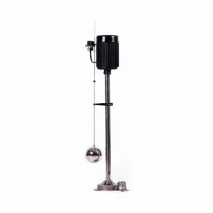 DAYTON 5URJ3 Upright Sump Pump 1/2 HP | AE6RCB