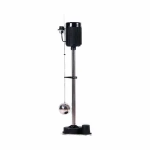 DAYTON 5URJ5 Upright Sump Pump 1/2 HP | AE6RCD