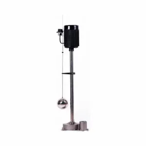 DAYTON 5URJ7 Upright Sump Pump 1/2 HP | AE6RCF