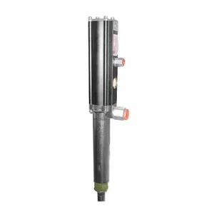 DAYTON 5UWG1 Air Opertated Drum Pump | AE6RZZ