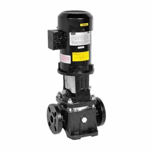 DAYTON 5UWH8 Booster Pump 3/4 Hp 3-phase 2 Stages | AE6TAR